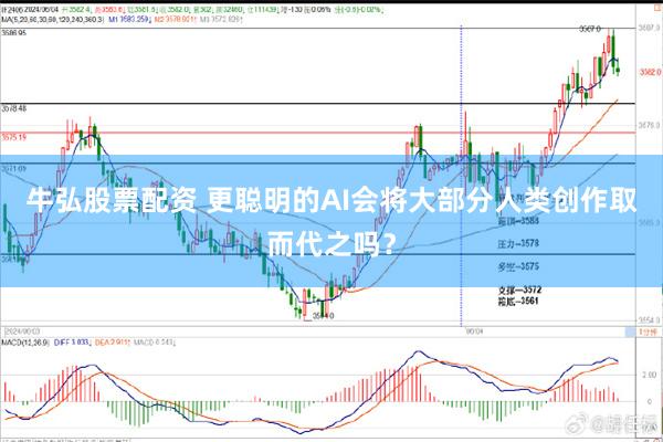 牛弘股票配资 更聪明的AI会将大部分人类创作取而代之吗？