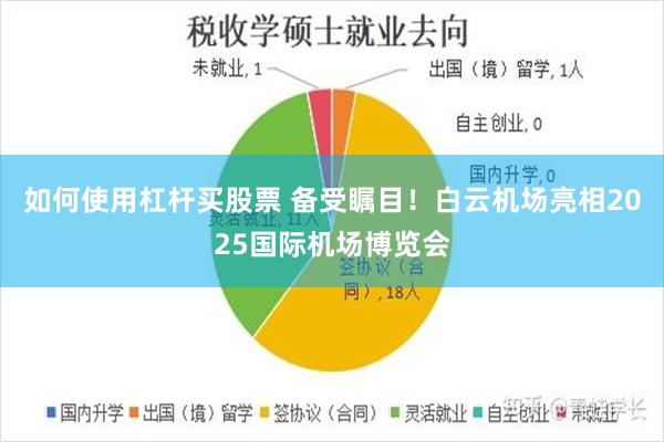 如何使用杠杆买股票 备受瞩目！白云机场亮相2025国际机场博览会